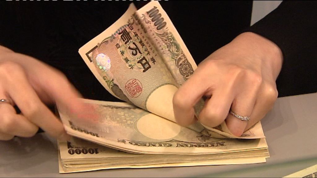 北韓再度試射導彈　日圓升美股股指期貨跌