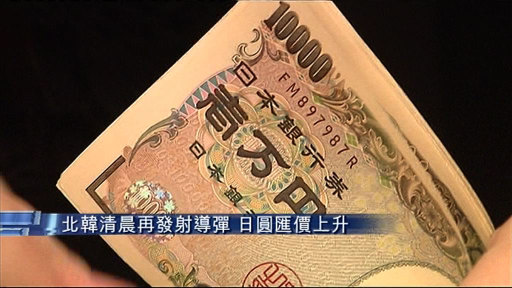 【當金仔無到？】日股半場有得升