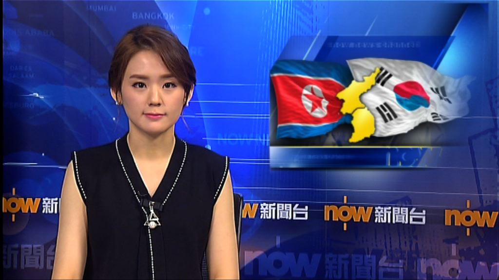 特朗普指與習近平均不會容忍北韓核計劃