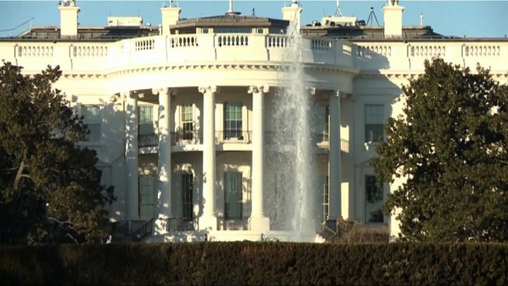 美國指中方已通報金正恩訪華之行