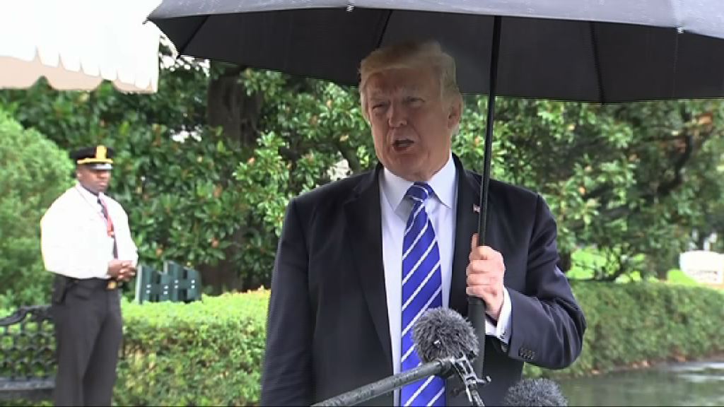 美國促安理會向北韓實施原油禁運