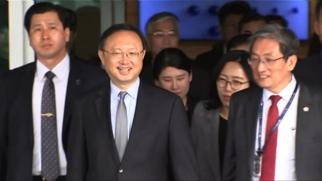 傳金正恩擬6月初舉行朝日首腦會談