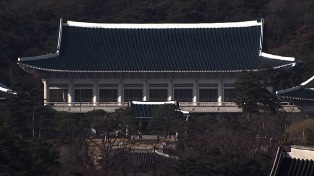 南韓：中朝改善關係助解決朝鮮半島問題