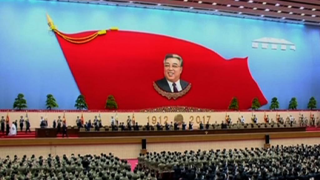 菅義偉：一直以多重渠道與北韓接觸