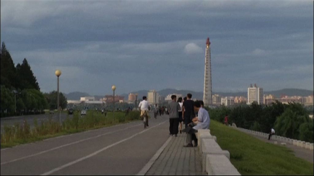 北韓高層不時遇上離奇車禍