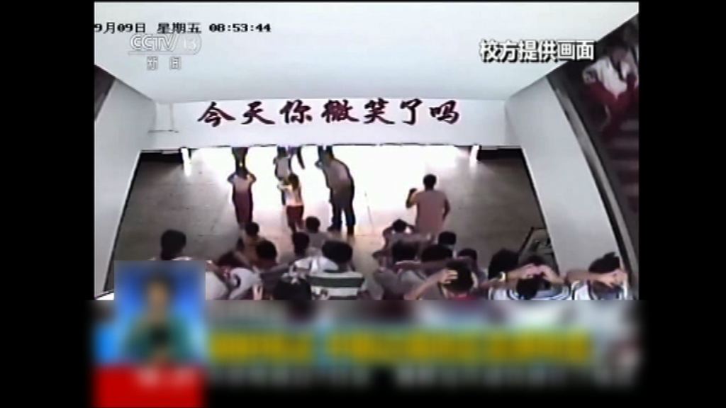 北韓核試　中朝邊境有明顯震感