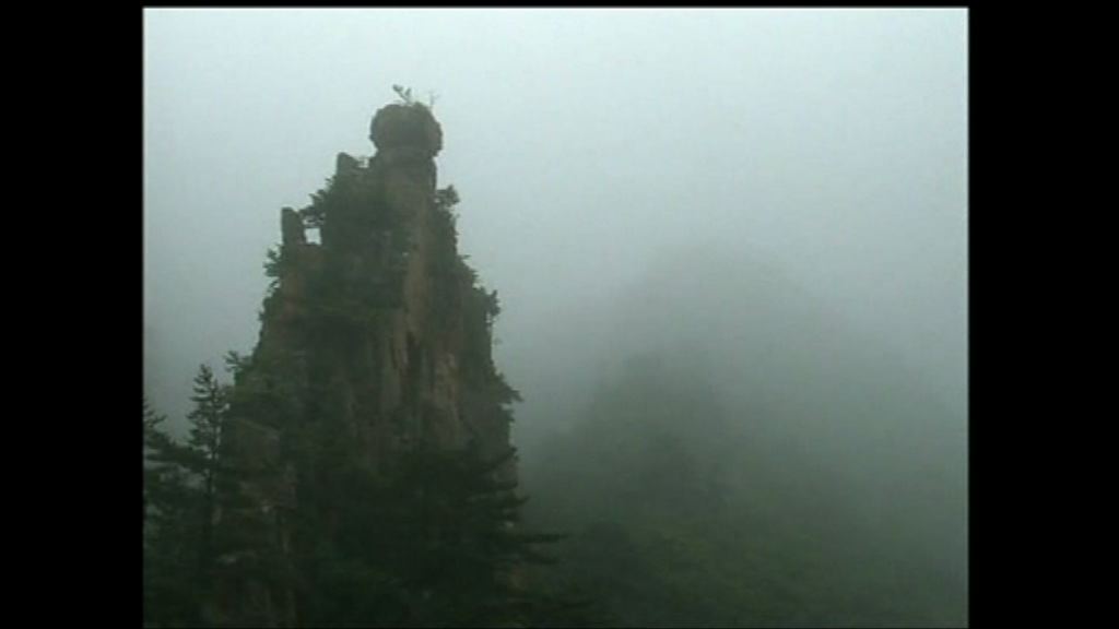 北韓促南韓重啟開城、金剛山項目