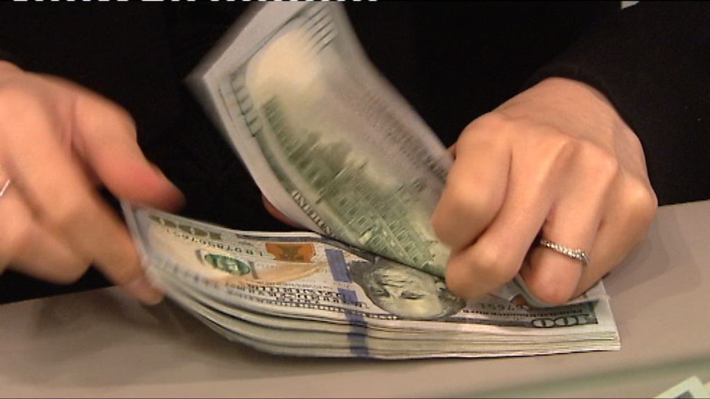 【美朝紮馬】喪普金仔僅口水戰　資金未大挪移