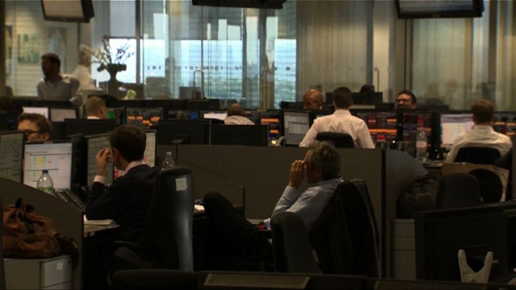 【美朝對峙】資金靜觀其變暫未見大轉移