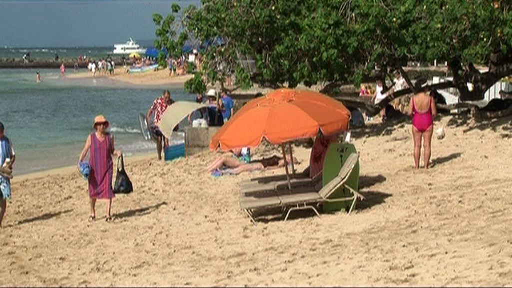 夏威夷將試行警報系統防範北韓攻擊