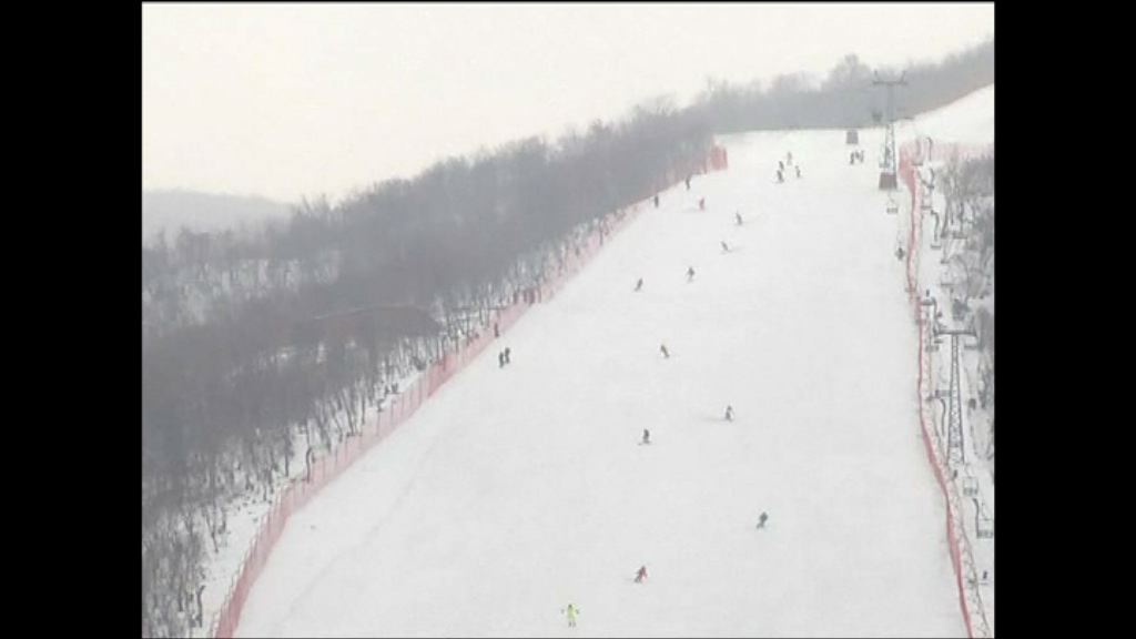 北韓元山旅遊區或帶來五千萬美元年收益