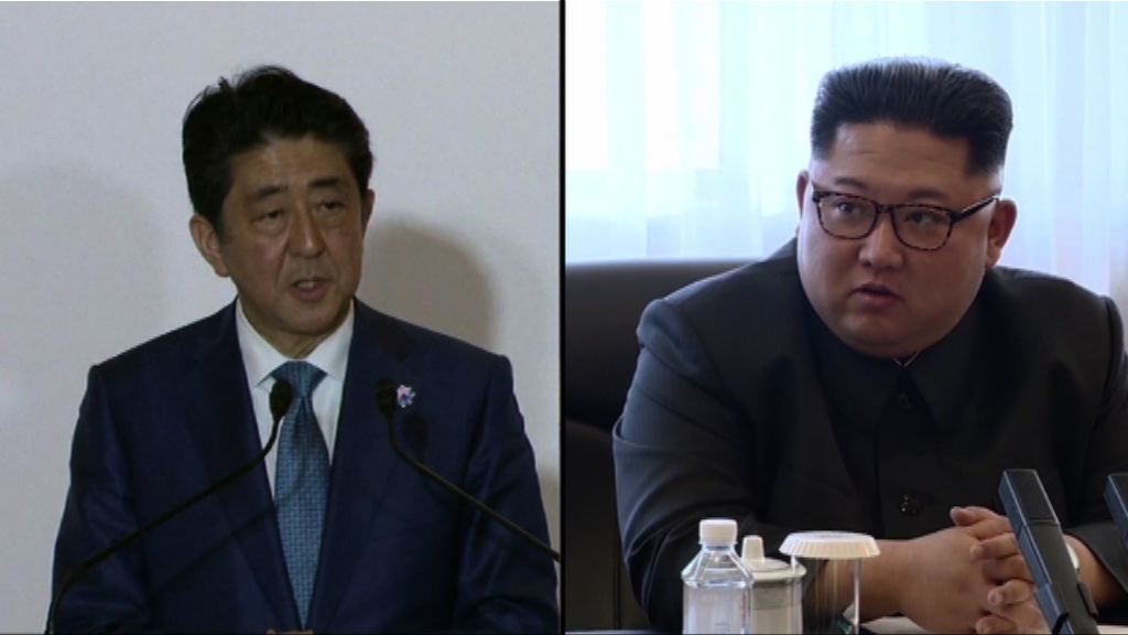 日朝官員擬下周蒙古非正式磋商