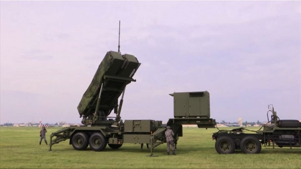 分析指日本不攔截北韓導彈有其盤算