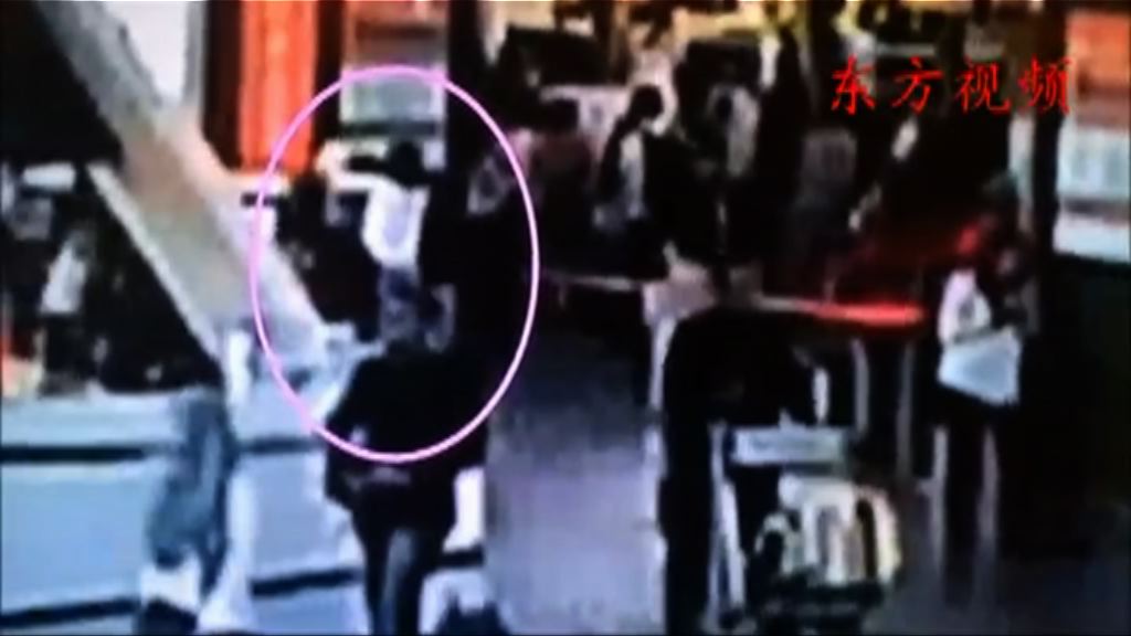 金正男被殺案　朝中社駁斥VX神經毒劑說法