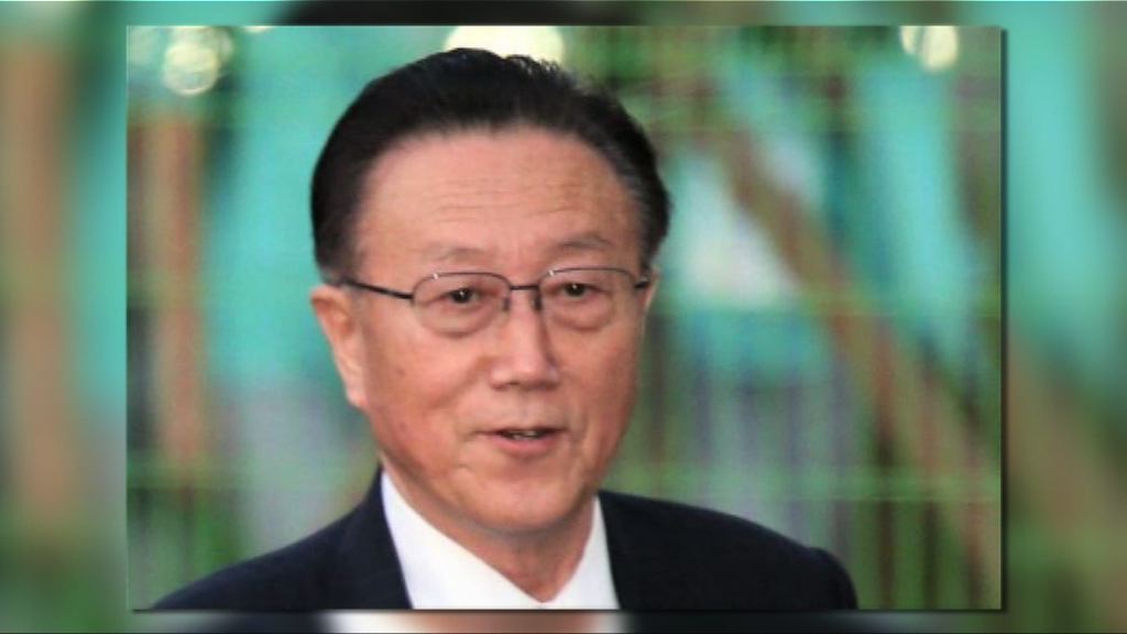 北韓勞動黨書記車禍身亡