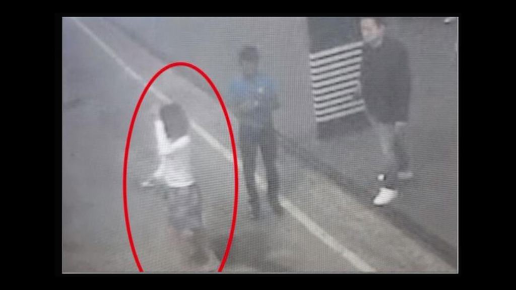 金正男被殺案　警拘一女子調查