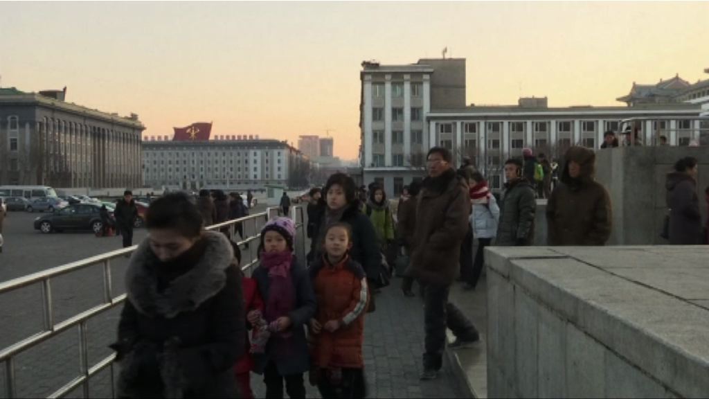 日本決定單獨對北韓實施制裁