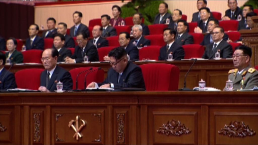 金正恩：北韓主權受威脅才動用核武