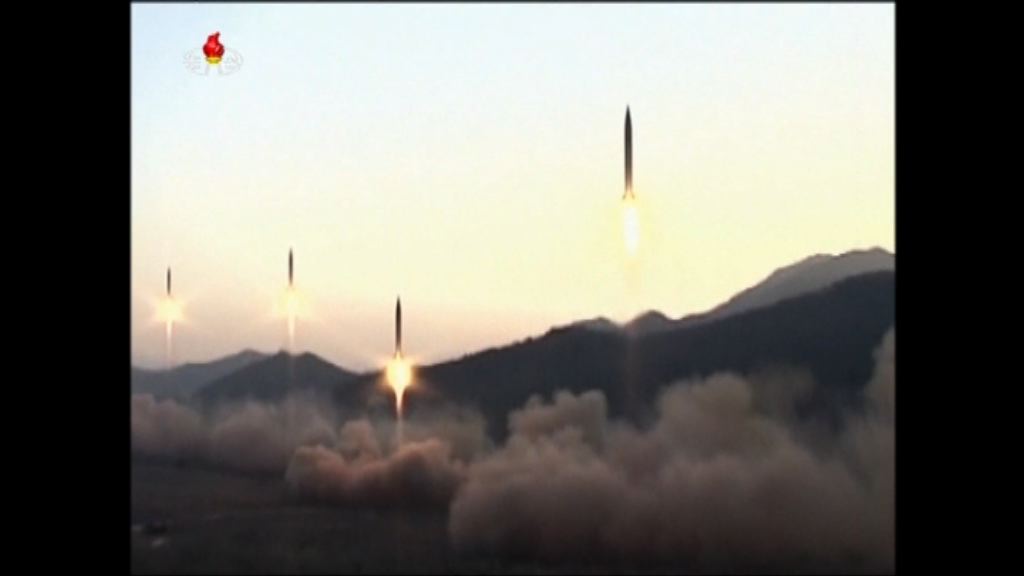 美常駐聯合國代表：金正恩處於妄想狀態