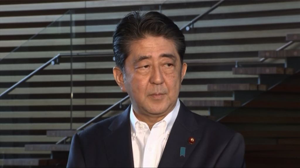 北韓再試射導彈　日本指威脅前所未有