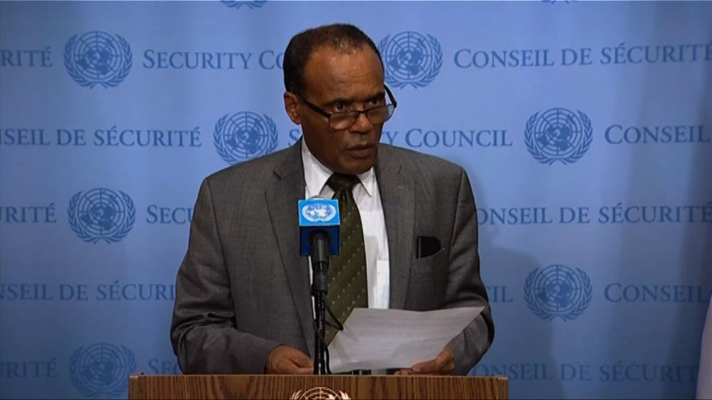 安理會促各國全面落實對北韓決議