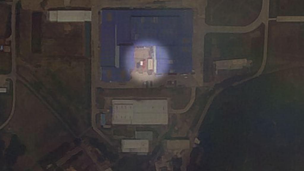 報道指北韓或重新製造洲際導彈