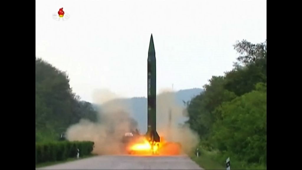 南韓強烈譴責北韓　或加快部署薩德