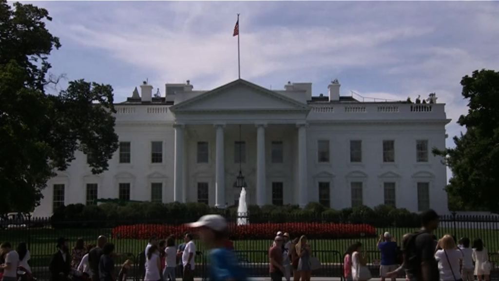 美國或加快向北韓制裁施壓