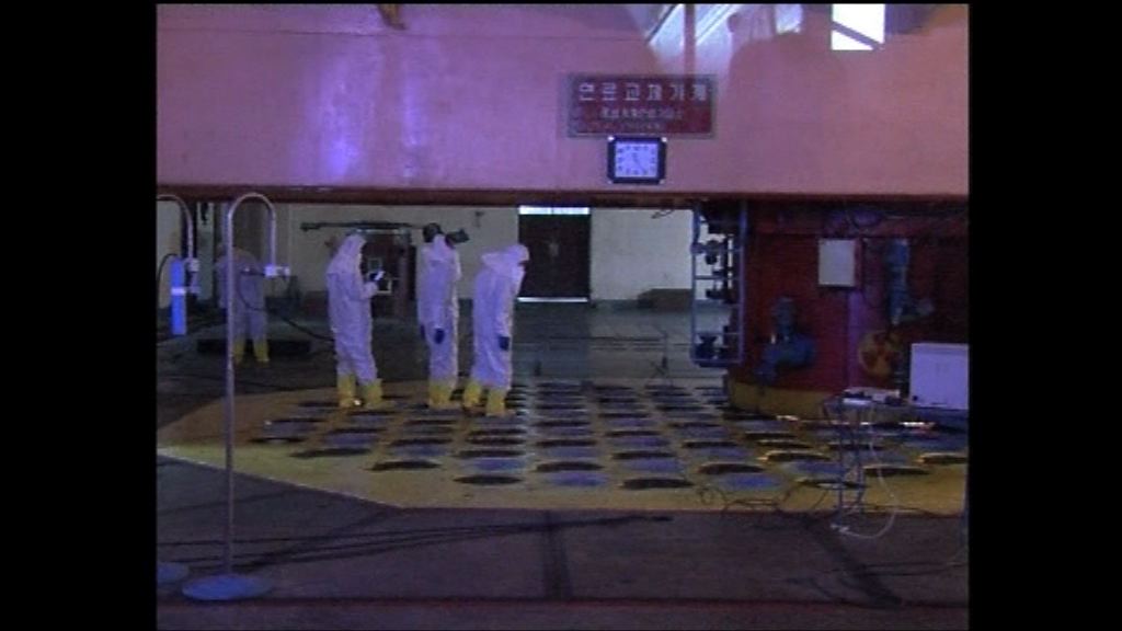 北韓發生6.3級地震懷疑核試