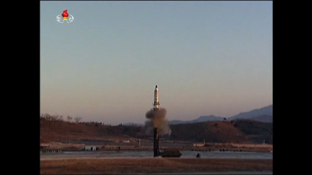 南韓：北韓或趁中美峰會核試