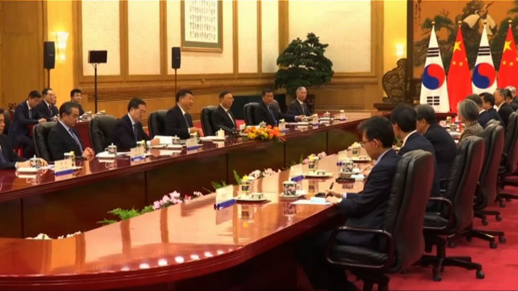 美俄領袖通電話商討北韓核問題