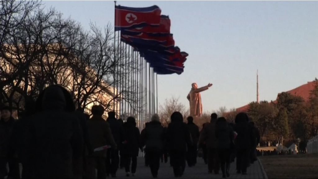 北韓指將以強硬措施應對安理會制裁