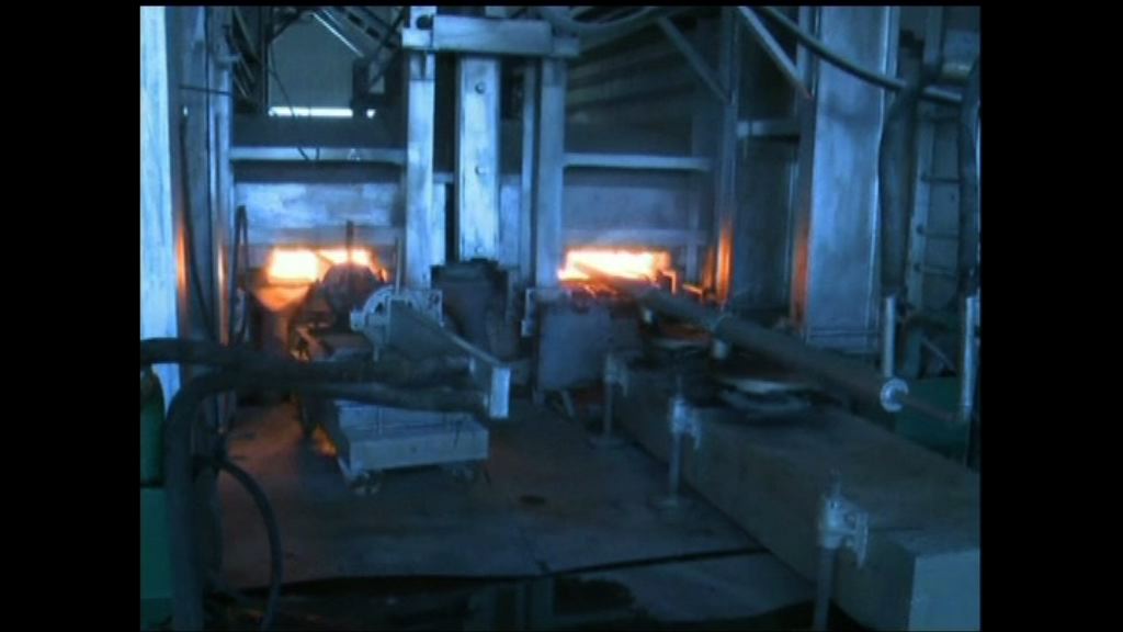 聯合國報告：北韓避過制裁非法出口煤鐵礦產