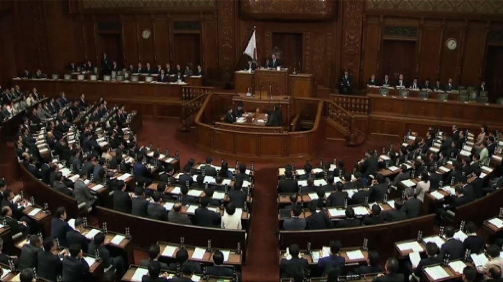 日本預料本周通過制裁北韓措施