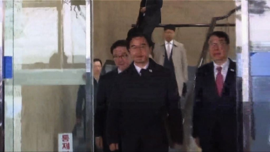 南北韓今舉行高級別會談