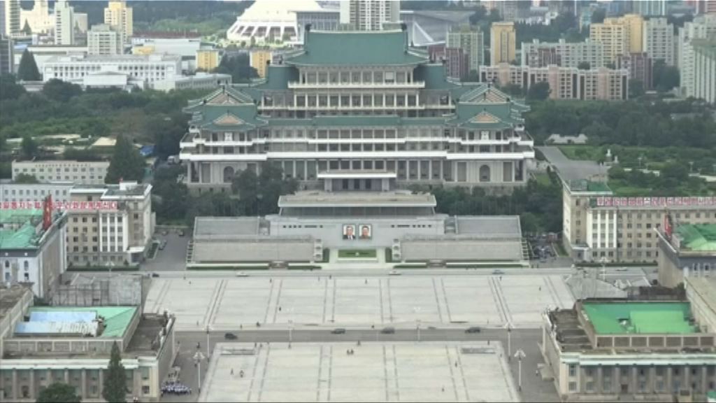 北韓批美國無視警告將面對報復