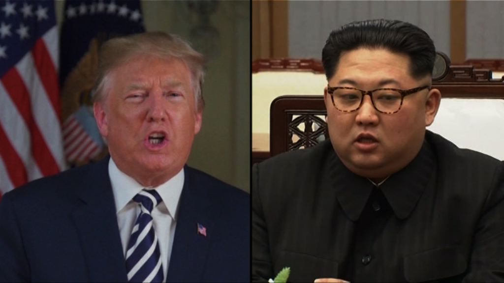 北韓指對只強求棄核的對話毫無興趣