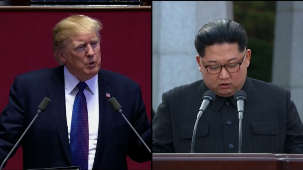 南韓對平壤推遲兩韓會談表示遺憾