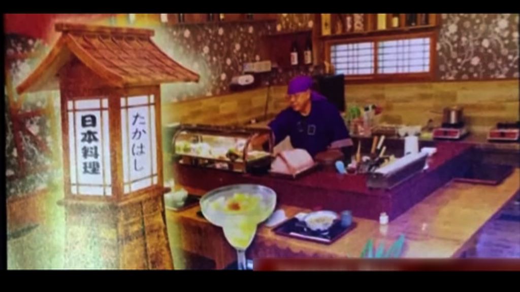 金正日御廚藤本健二在平壤開店