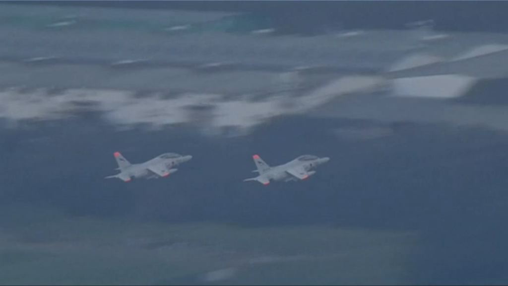 北韓再核試　日派機檢測上空防射性物質含量