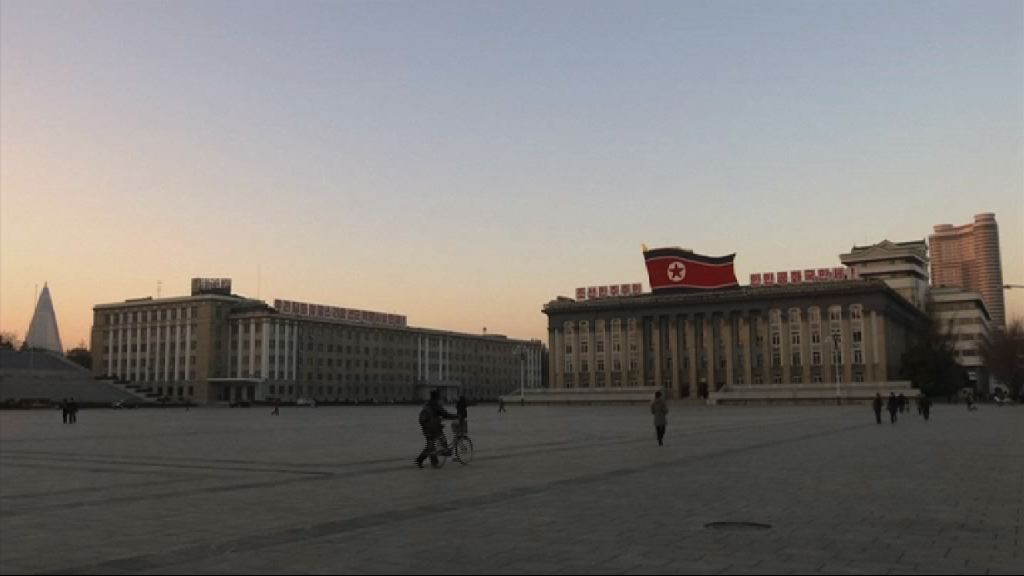 北韓稱會繼續核發展應對美國