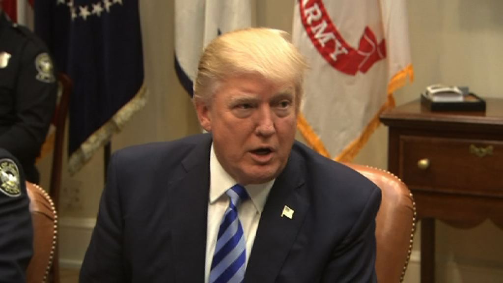 美國擬先發制人應對北韓核威脅