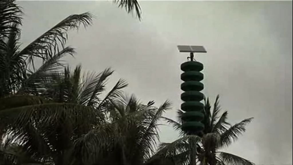 夏威夷恢復攻擊警報測試