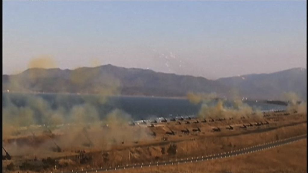 北韓建軍節未如外界所料有核試