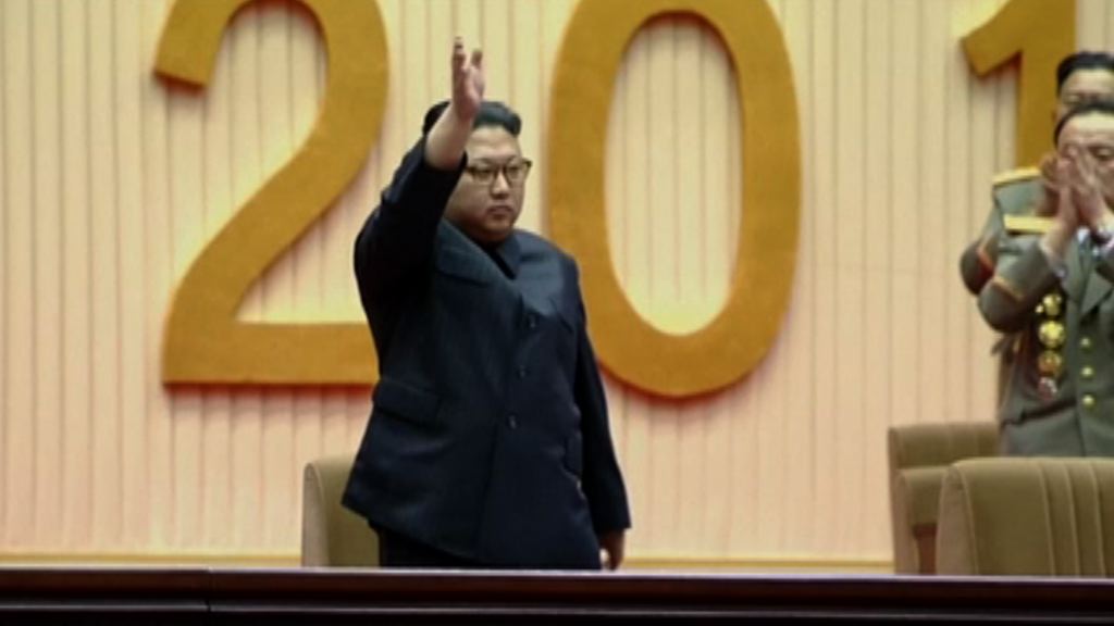 朝鮮半島局勢升溫　北韓揚言時機適當即核試