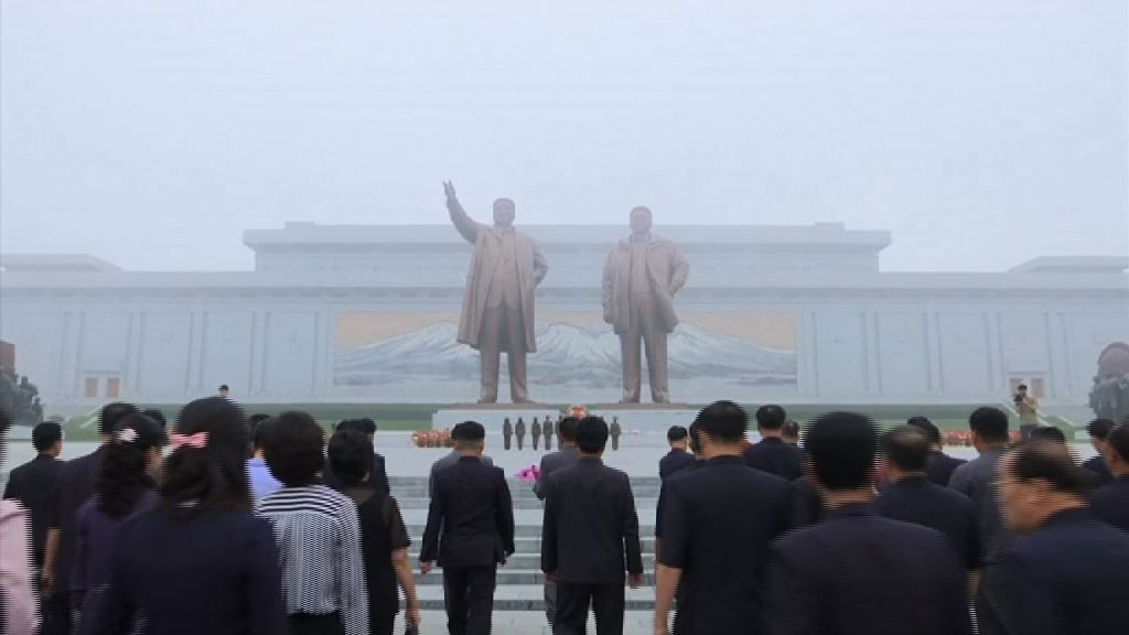 北韓或趁下月黨慶之際再作挑釁