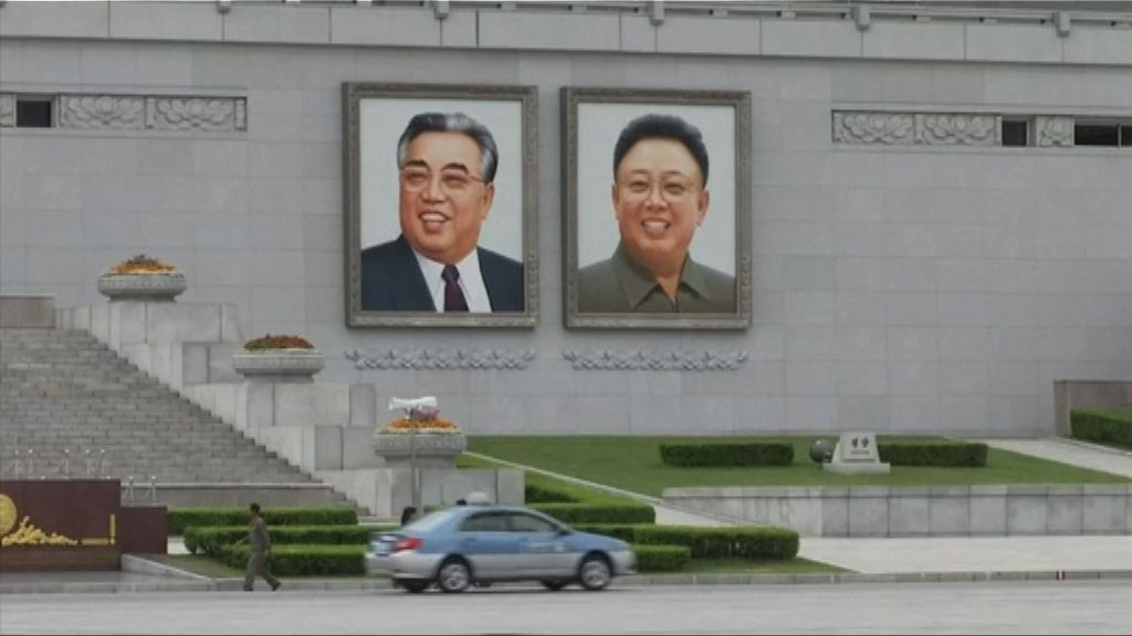 北韓斥美韓將半島推向爆發邊緣