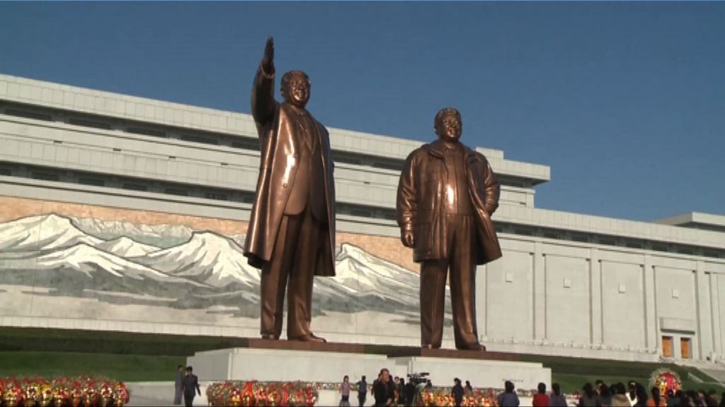 北韓再批美韓軍演警告將予以打擊