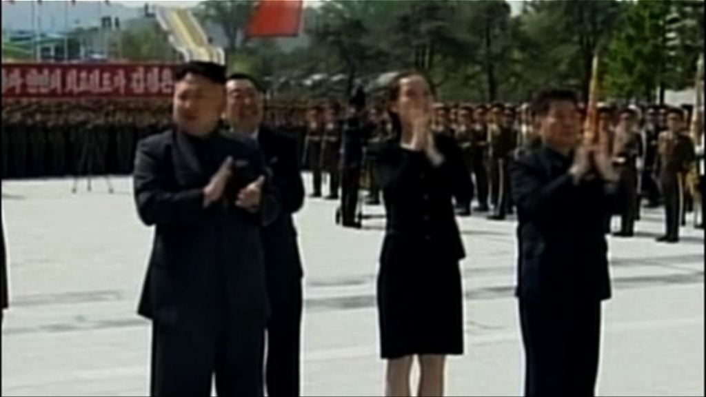 北韓：無意訪韓期間與美方會面