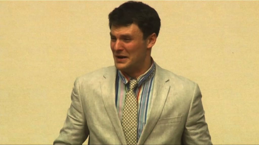 北韓重申沒虐待已故美國大學生